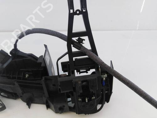 Front left lock FORD FOCUS III 1.0 EcoBoost | BP7215582C98 