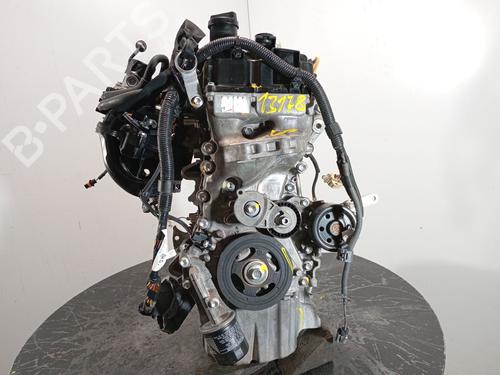 Used Engine TOYOTA AYGO (_B4_) [2014-2025]  24663016