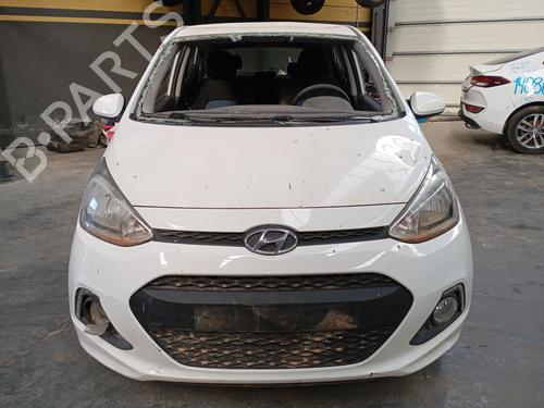 Left front brake caliper HYUNDAI i10 II (BA, IA) 1.0 | BP32329149M105