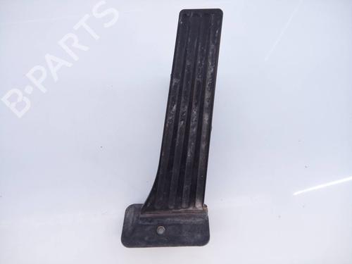 Used Pedal BMW 3 Touring (E91) 318 d (143 hp) 7642115