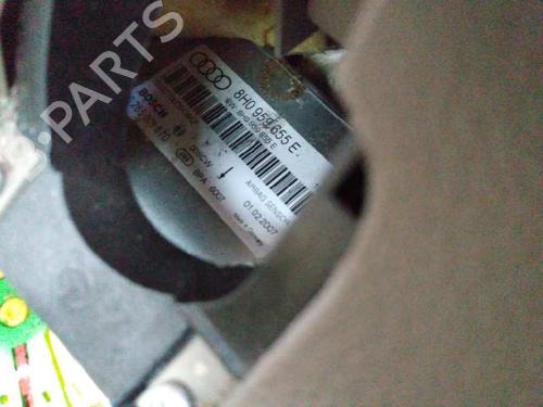 Airbag module AUDI A4 B7 Convertible (8HE) 2.0 TDI (140 hp) 4695097