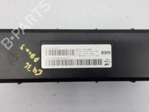 Elektronische module OPEL ASTRA J (P10) 2.0 CDTI (68) (160 hp) 4951956