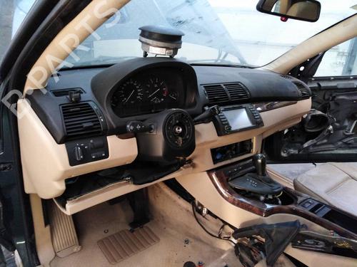 Steering rack BMW X5 (E53) 3.0 i | BP16069990M22 