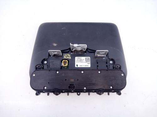 Elektronisk modul FORD PUMA (J2K, CF7) 1.0 EcoBoost mHEV | BP25739567M83 