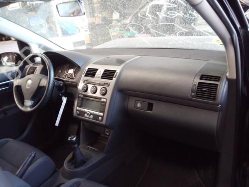 Luftmassemåler VW TOURAN (1T1, 1T2)  | BP20112232M95 
