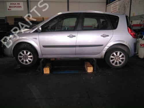 Engine control unit (ECU) RENAULT SCÉNIC II (JM0/1_)  | BP2337241M57 