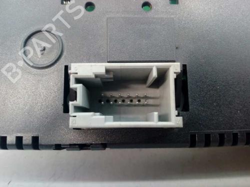 Climate control BMW X1 (E84)  | BP3141149I5 
