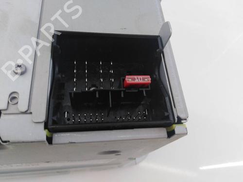 Radio SEAT ALTEA (5P1) 1.4 TSI | BP6937391E6 