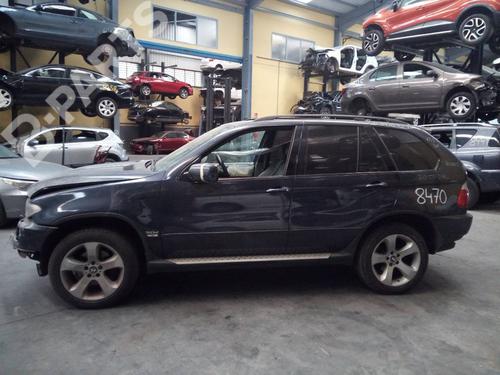 Break pedal BMW X5 (E53) 3.0 d | BP8788636I19  - Image 9