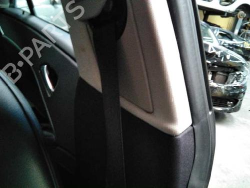 Used Front left seatbelt MERCEDES-BENZ CLS (C219) [2004-2011]  8720623