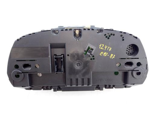 Instrument cluster BMW 1 (E87) 116 d | BP19414404C47 