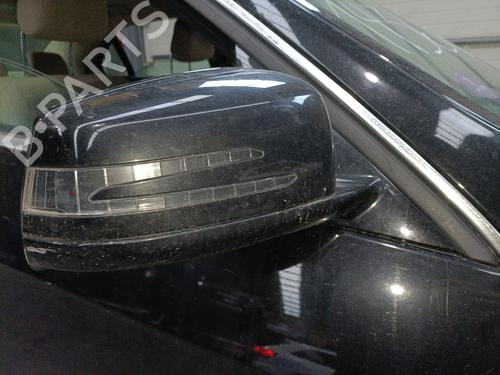 Used Right mirror MERCEDES-BENZ E-CLASS (W212) E 350 CGI (212.057) (292 hp) 30850117