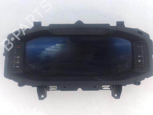 Instrument cluster SEAT ARONA (KJ7, KJP) 1.0 TSI | BP39141245C47 - Image 2