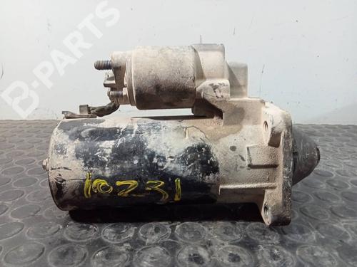 Used Starter Starter FORD C-MAX (DM2) 1.8 TDCi (115 hp) 10627496 10627496