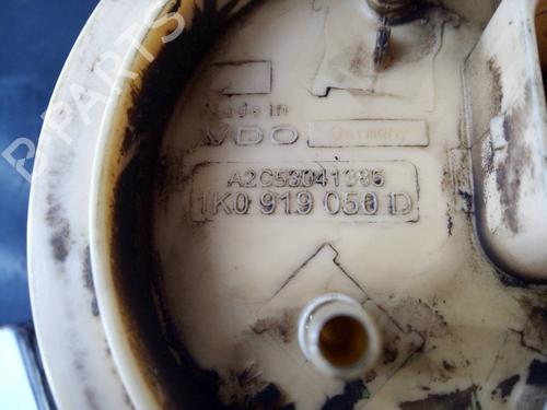 Fuel pump VW GOLF V (1K1)  | BP18305644M76 