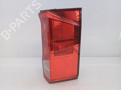 Right taillight VW CRAFTER Van (SY_, SX_) 2.0 TDI FWD (SYB, SYC, SYD) | BP38752257C35 - Image 2