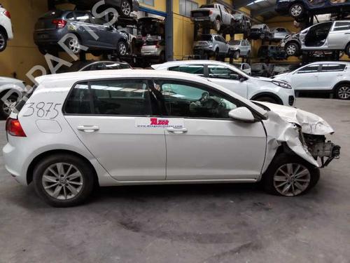 Right front window motor VW GOLF VII (5G1, BQ1, BE1, BE2)  | BP3508289E20 