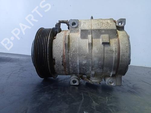 AC compressor TOYOTA LAND CRUISER PRADO (_J12_)  | BP19311698M34 