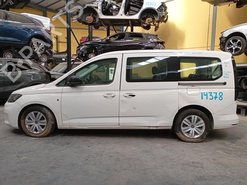 Headlight switch VW CADDY V Box Body/MPV (SBA, SBH) 2.0 TDi | BP33266538I24  - Image 7