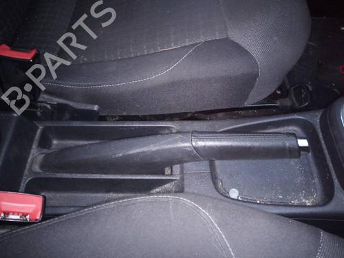 Used Hand brake VW POLO V (6R1, 6C1) 1.2 TSI (90 hp) 11384911
