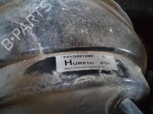 Used Servo brake FORD RANGER (ET) [2005-2012]  17569630