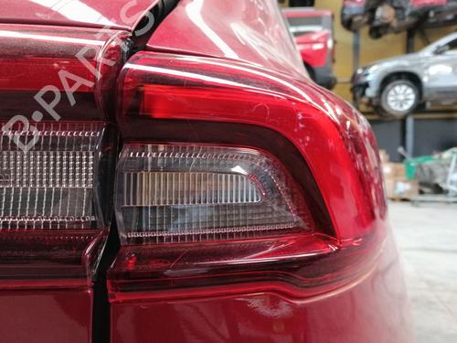 Right taillight FORD KUGA III (DFK) 2.5 Duratec Plug-in-Hybrid | BP37020594C35 - Image 2