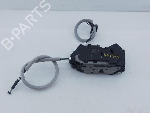 Used Rear left lock CUPRA FORMENTOR (KM7, KMP) 1.5 TSI (150 hp) 30634012