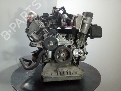 Moteur MERCEDES-BENZ CLK (C208) [1997-2003]  7296310