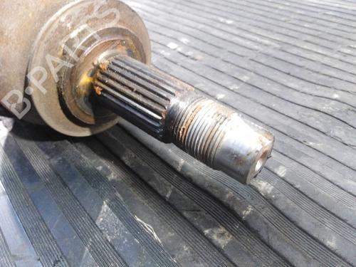 Right front driveshaft OPEL COMBO Box Body/MPV (X12) 1.3 CDTI (B05) | BP7221574M39 