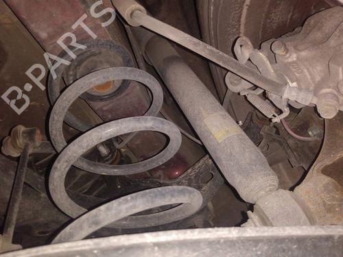 Højre bagtil støddæmper MAZDA 3 (BM, BN) 2.2 D (150 hp) 7279364