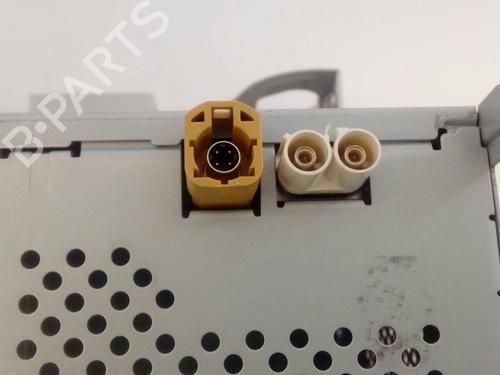 Radio SEAT IBIZA IV (6J5, 6P1) 1.2 TSI | BP7553372E6 