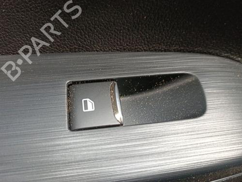 Used Left rear window switch Left rear window switch 37018534 37018534