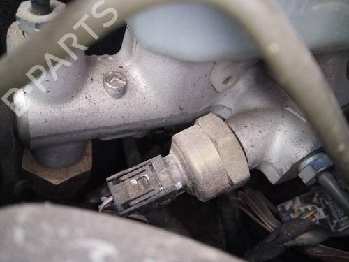 Used Brake master cylinder MERCEDES-BENZ C-CLASS (W203) [2000-2007]  18526649