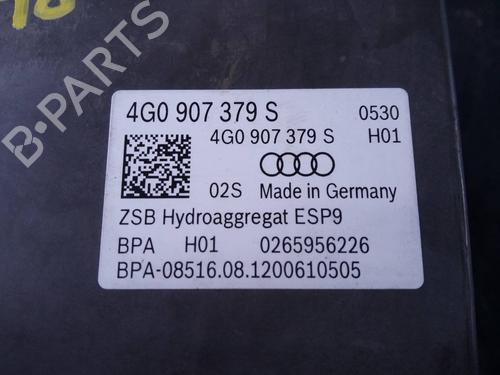 ABS pump AUDI A6 Allroad C7 (4GH, 4GJ) 3.0 TDI quattro | BP9529095M43 