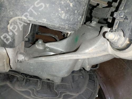 Fusee links achter MERCEDES-BENZ GLA (H247) GLA 200 d (247.712) (150 hp) 30614880