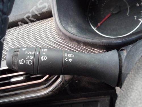 Rattstammestilk DACIA SANDERO III [2021-2025]  18294647