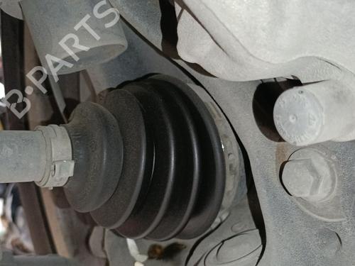 Used Right front driveshaft Right front driveshaft BMW X1 (E84) xDrive 18 d (143 hp) 40595292 40595292