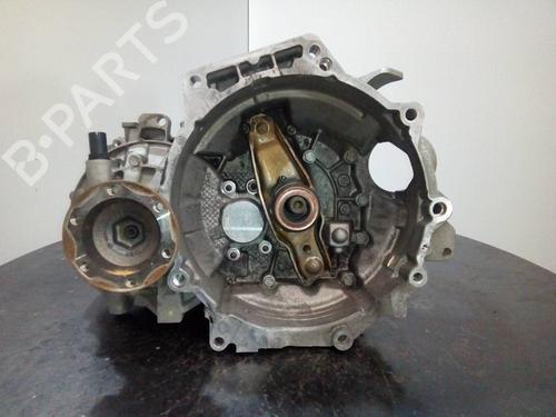 Gearbox SEAT IBIZA III (6L1) 1.4 TDI | BP7229371M3 
