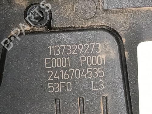Front wiper motor FORD PUMA (J2K, CF7) 1.0 EcoBoost mHEV | BP36561426M29 - Image 4