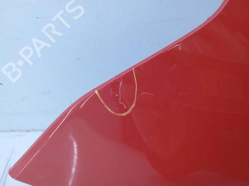 Left front fenders KIA CEED (CD) 1.4 T-GDI | BP28098717C41 