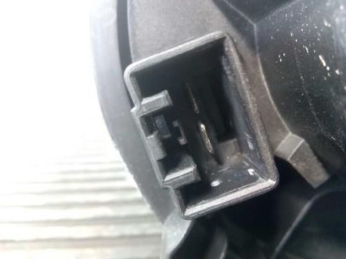 Heater blower motor FORD MONDEO III (B5Y)  | BP14057796M62 