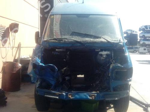 AC compressor MERCEDES-BENZ SPRINTER 2-t Van (B901, B902)  | BP14932641M34 