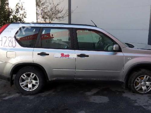 Steering column NISSAN X-TRAIL II (T31) 2.0 dCi 4x4 | BP1929508M21 
