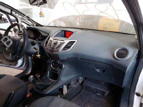 Starter FORD FIESTA VI (CB1, CCN) 1.4 TDCi | BP1446575M8 