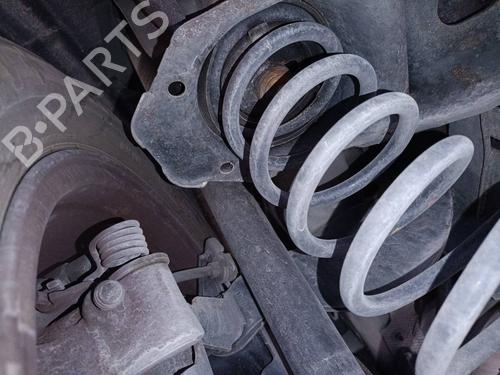 Used Left rear shock absorber FORD FOCUS III [2010-2020]  19923738