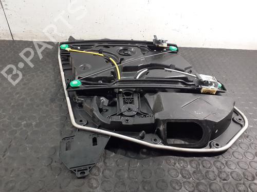 Front left window mechanism MERCEDES-BENZ GLC Coupe (C253) 220 d 4-matic (253.303, 253.305) | BP7205156C22 