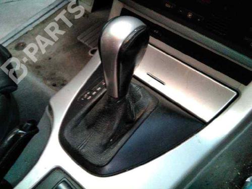 Used Manual gearbox selector Manual gearbox selector BMW X5 (E53) 3.0 d (184 hp) 7415871 7415871