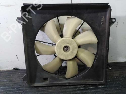 Radiator fan LAND ROVER RANGE ROVER SPORT I (L320) 2.7 D 4x4 | BP7246679M35 