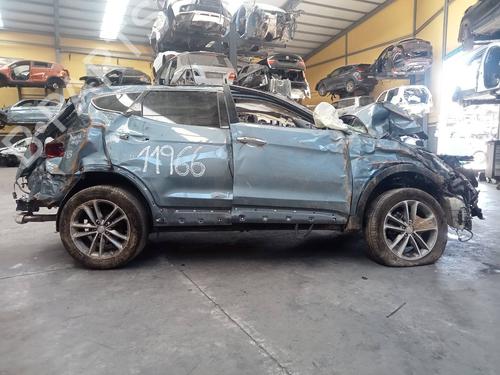 Used Parts HYUNDAI SANTA FÉ III (DM, DMA) 2.2 CRDi 4WD (200 hp) 1624601