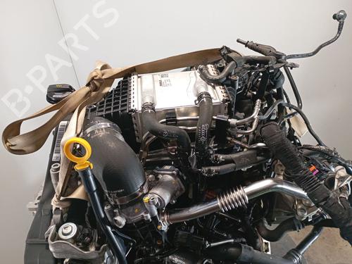 Engine VW CRAFTER Van (SY_, SX_) 2.0 TDI FWD (SYB, SYC, SYD) | BP32340296M1